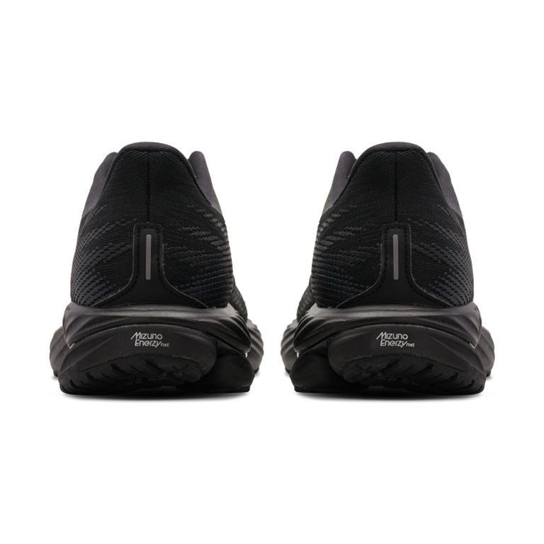 Mizuno Wave Inspire 21 'Black Gray' Мужские