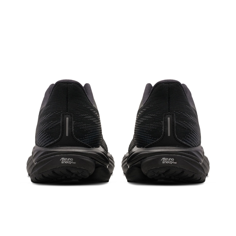 Mizuno Wave Inspire 21 'Black' Мужские