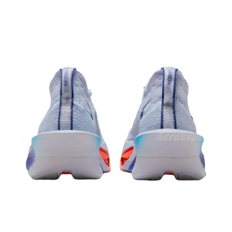 Nike Alphafly 3 'Grey Light Blue' Мужские