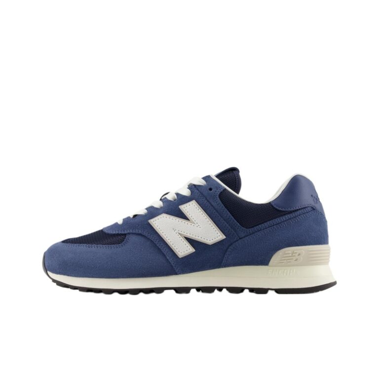New Balance 574 'Navy' Мужские
