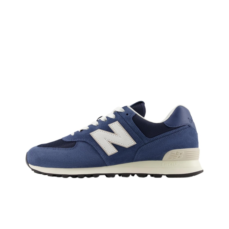 New Balance 574 'Blue' Мужские