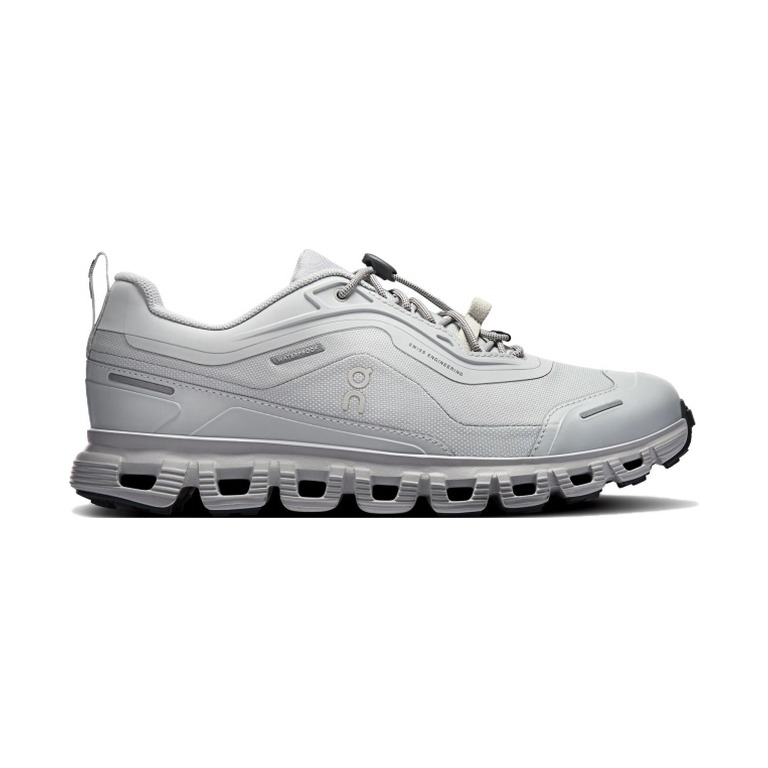 On Cloud 6 Geo Waterproof 'Wolf' Женские