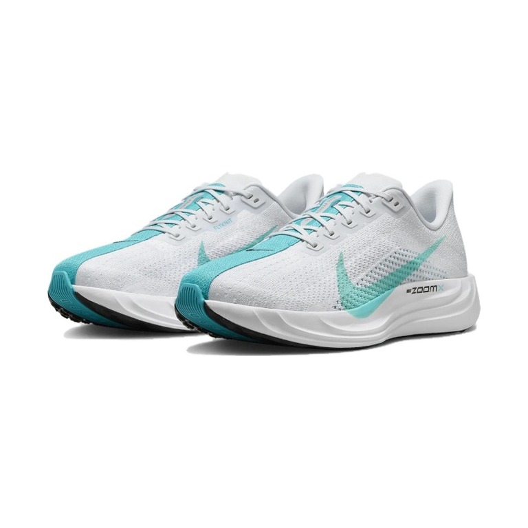 Nike Pegasus Plus 'Zoom Pure Platinum Dusty Cactus' Мужские