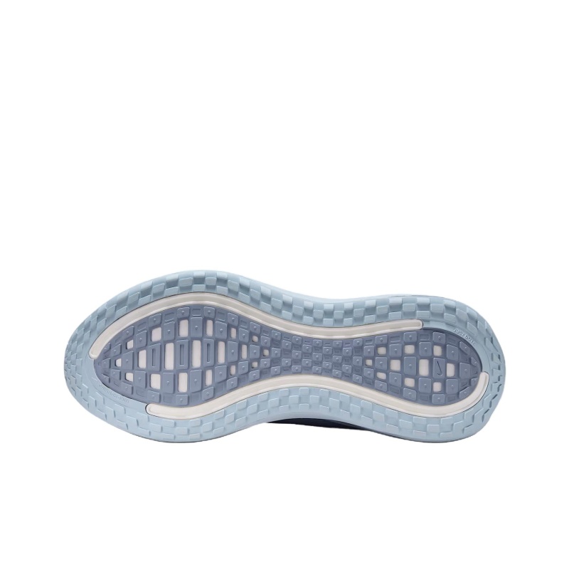 Nike Vomero Plus 'Blue' Мужские