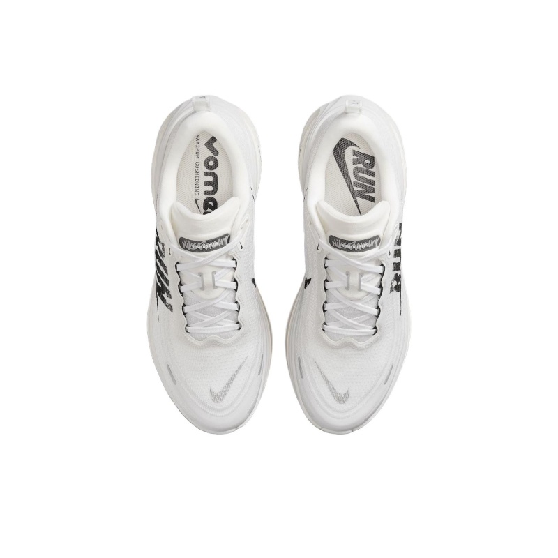 Nike Vomero Plus 'White' Мужские
