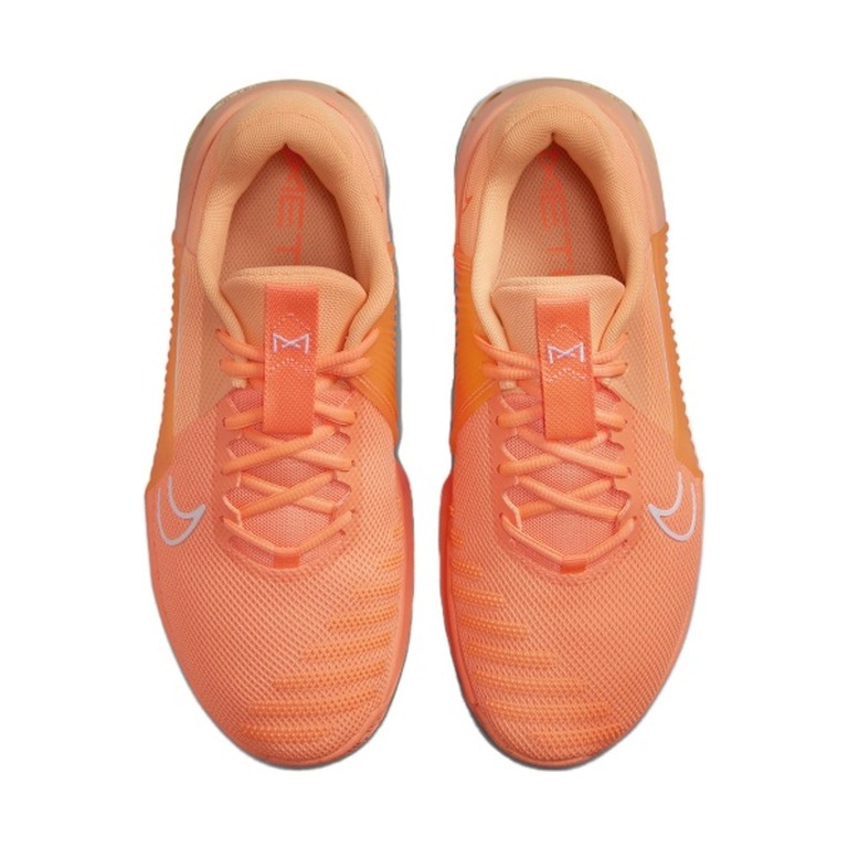 Nike Metcon 9 AMP 'Atomic Orange/Ice Peach/Peach Cream/White' Мужские