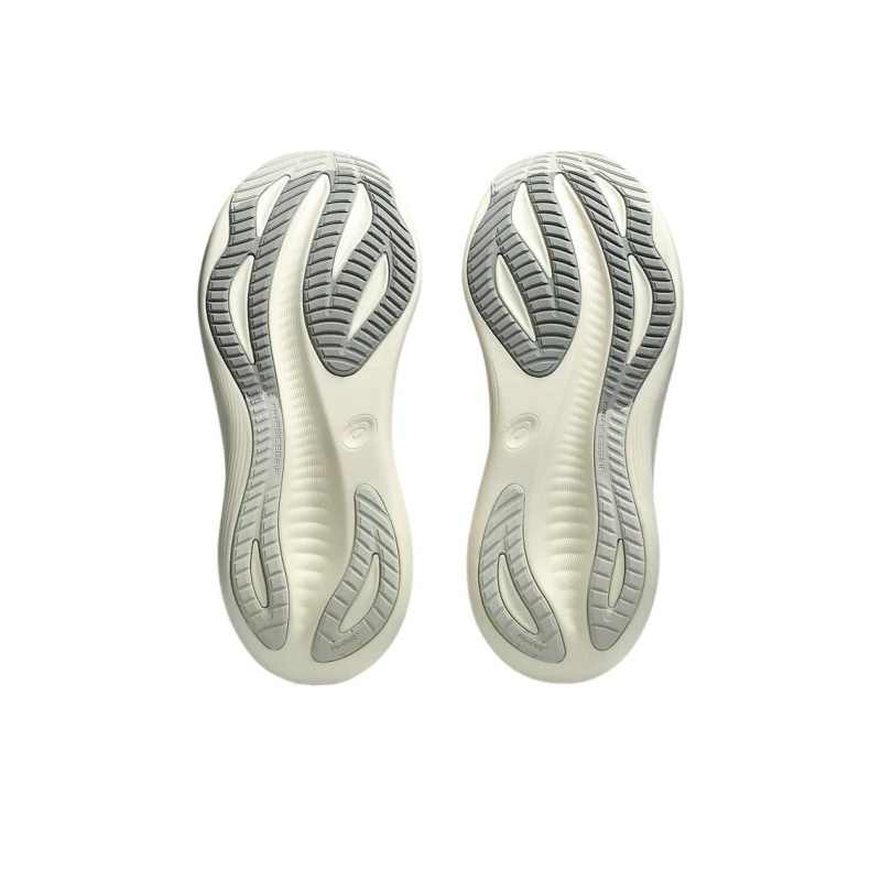 ASICS Gel-Nimbus 27 'Black White' Мужские