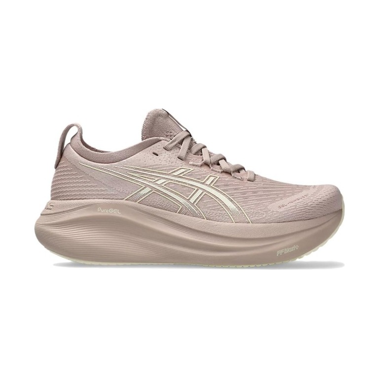 ASICS Gel-Nimbus 27 'Gel Nimbus Fawn Birch' Женские