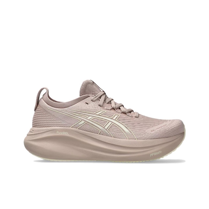 ASICS Gel-Nimbus 27 'Pink' Женские