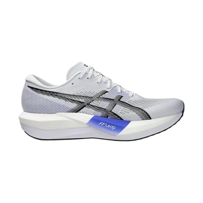 ASICS Magic Speed 5 'White Black' Мужские