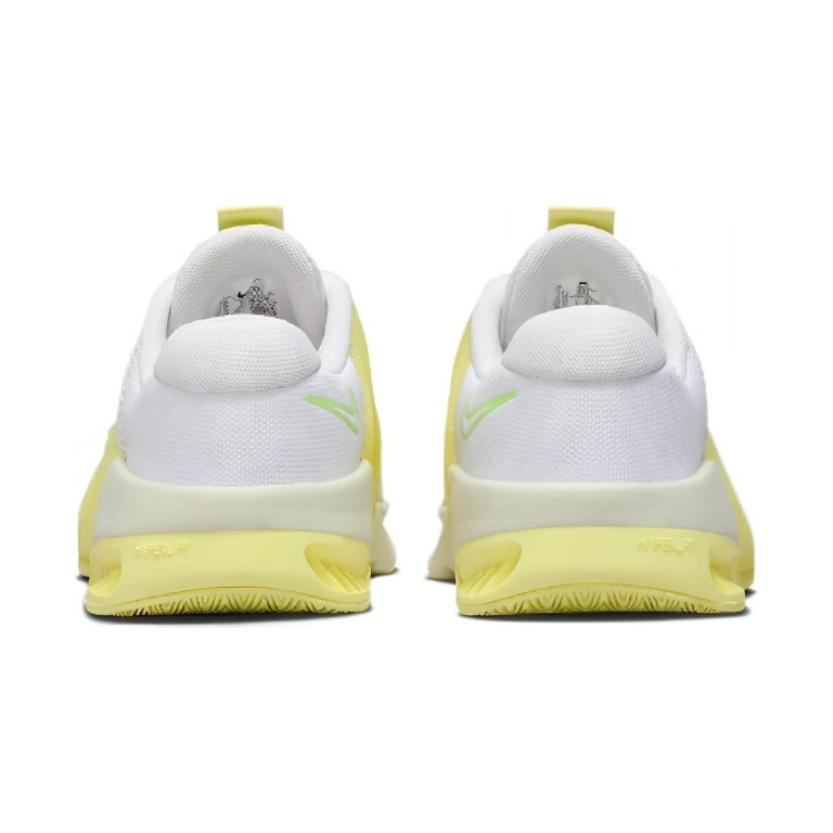 Nike Metcon 9 'White Luminous Green' Женские