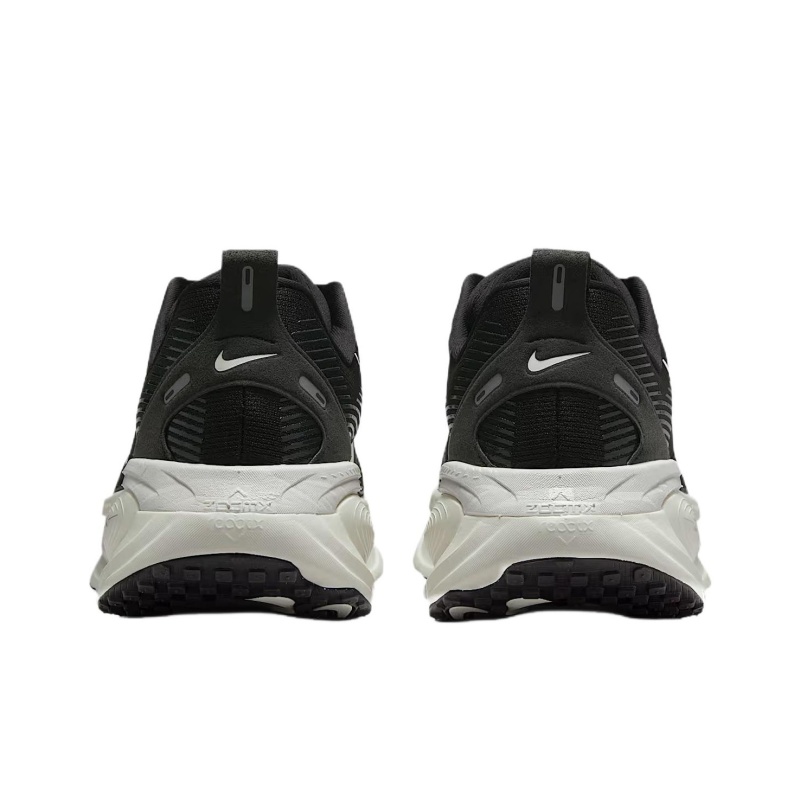 Nike Vomero 18 'Black Coconut Milk Light Iron Ore Summit White' Мужские