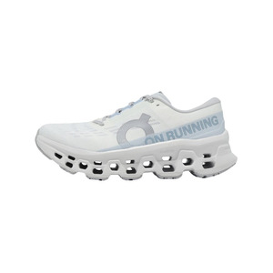 On Cloudmonster 3 ‘White Blue’ Женские