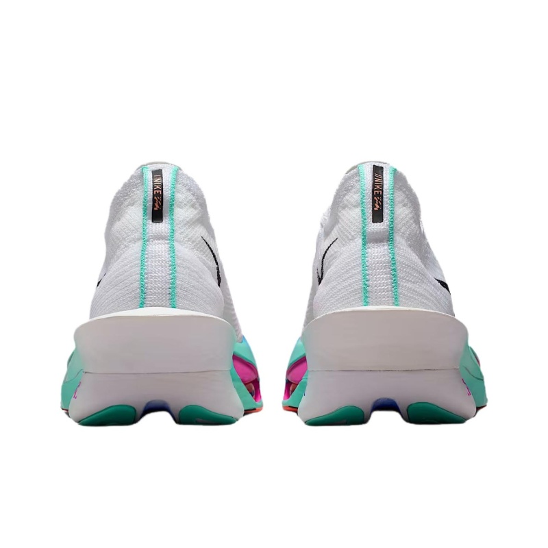 Nike Alphafly 3 'White' Мужские