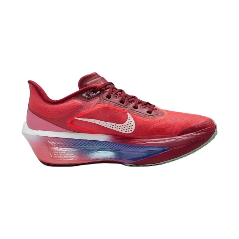 Nike Zoom Fly 6 'Team Red / Bright Crimson / Peony / Barely Green' Женские