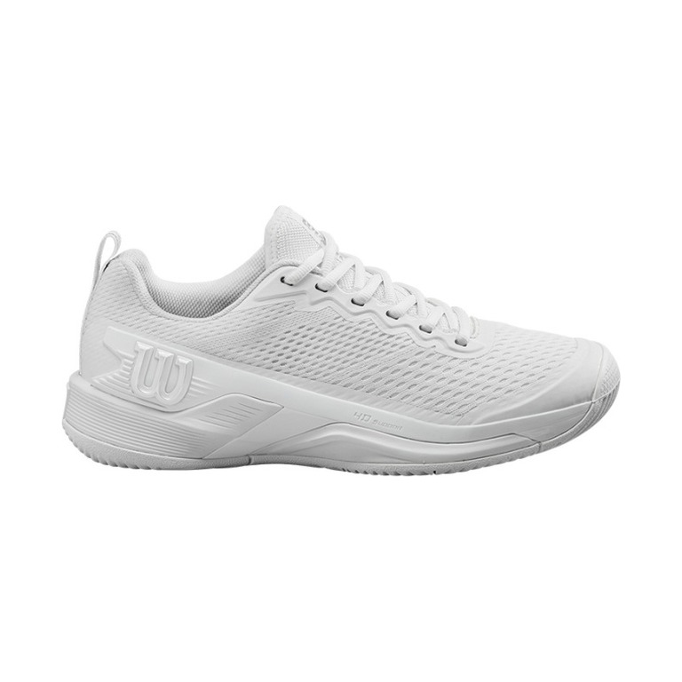 Wilson Rush Pro 4.5 'White' Мужские