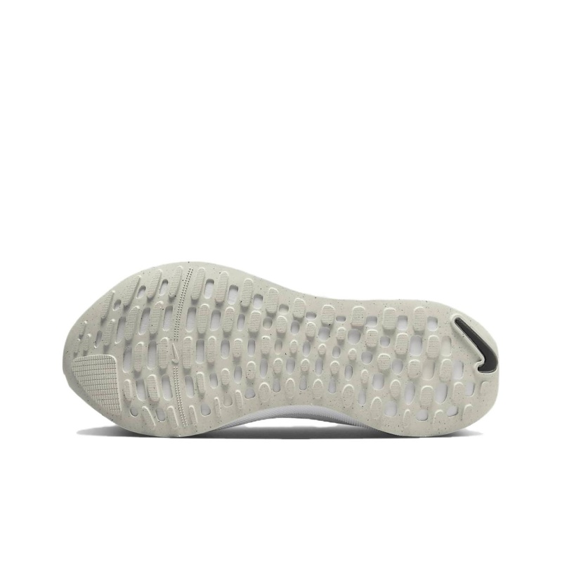 Nike React Infinity Run 4 'Sail Cosmic Clay Volt Ice Black' Мужские