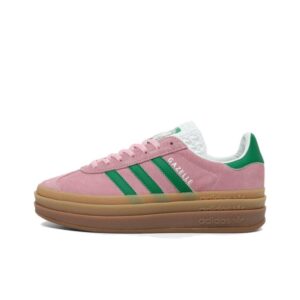 Adidas Gazelle 'Pink' Женские