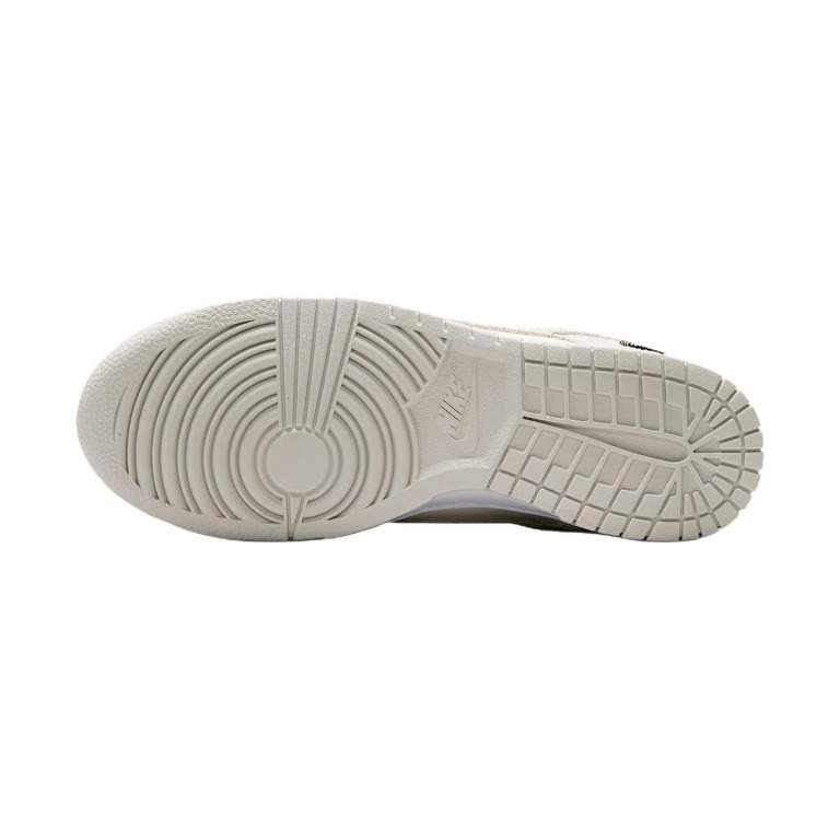 Nike Dunk Low 'Platinum Tint Cashmere Iron Grey Photon Dust' Женские