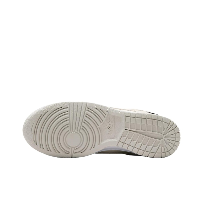 Nike Dunk Low 'Platinum Tint Cashmere Iron Grey Photon Dust' Женские