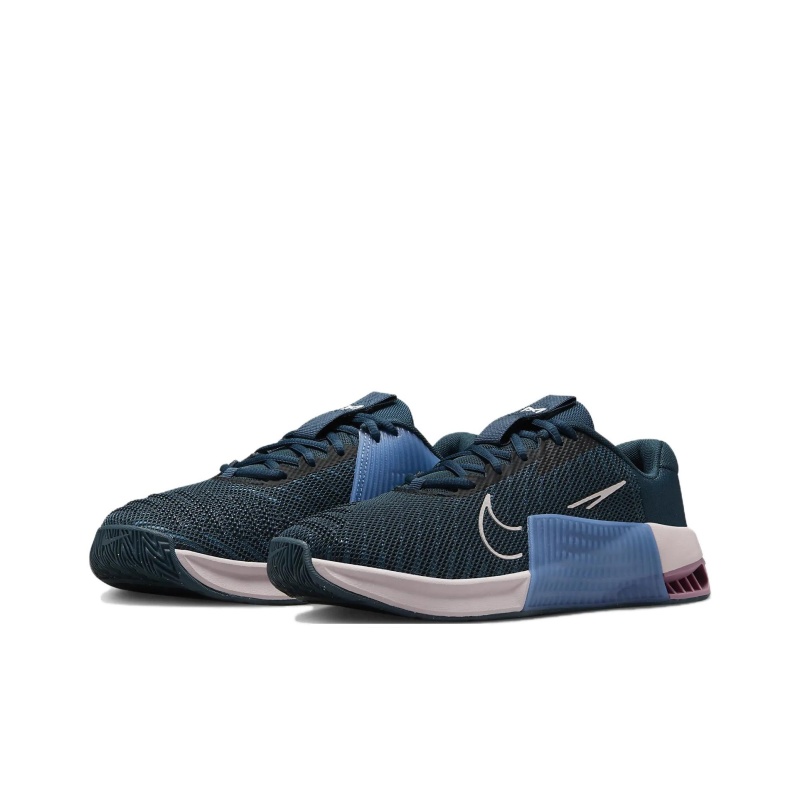 Nike Metcon 9 'Midnight Navy White' Женские