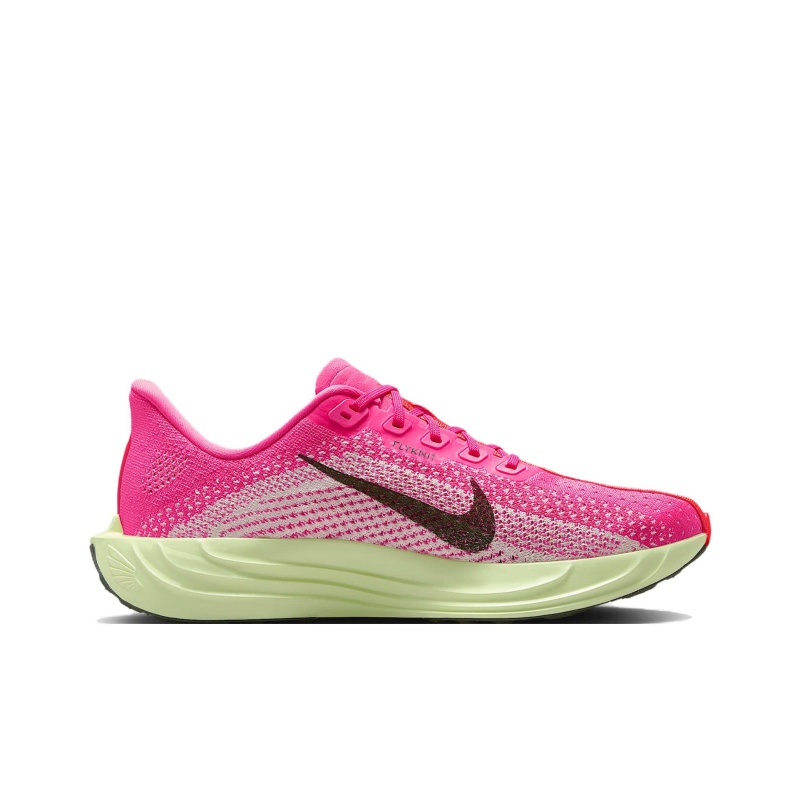 Nike Pegasus Plus 'Bright Pink' Женские
