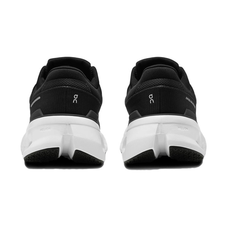 On Cloudrunner 2 'Eclipse Black' Женские