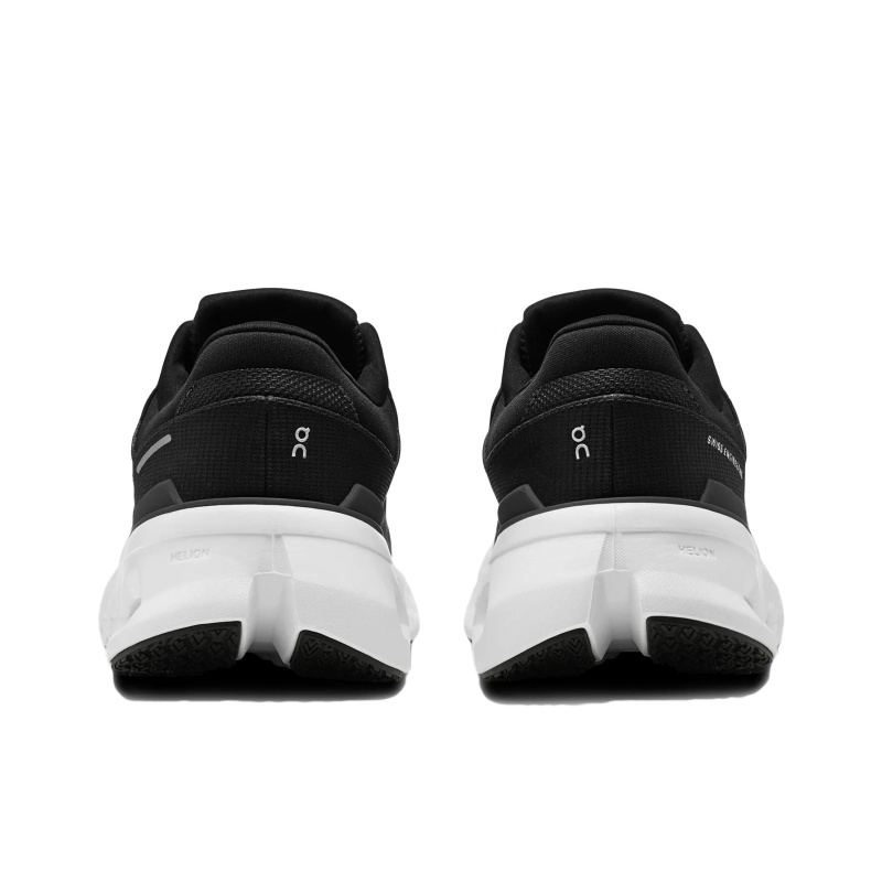 On Cloudrunner 2 'Eclipse / Black' Женские