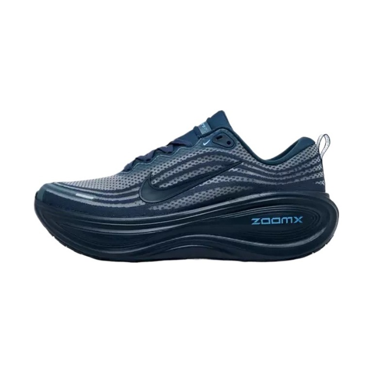 Nike Vomero Plus 'Lightning Blue' Мужские