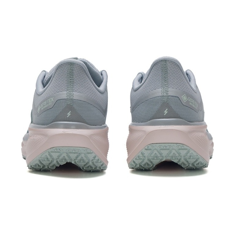 Nike Pegasus 41 GTX 'Zoom Gore Tex Light Pumice Metallic Silver' Мужские