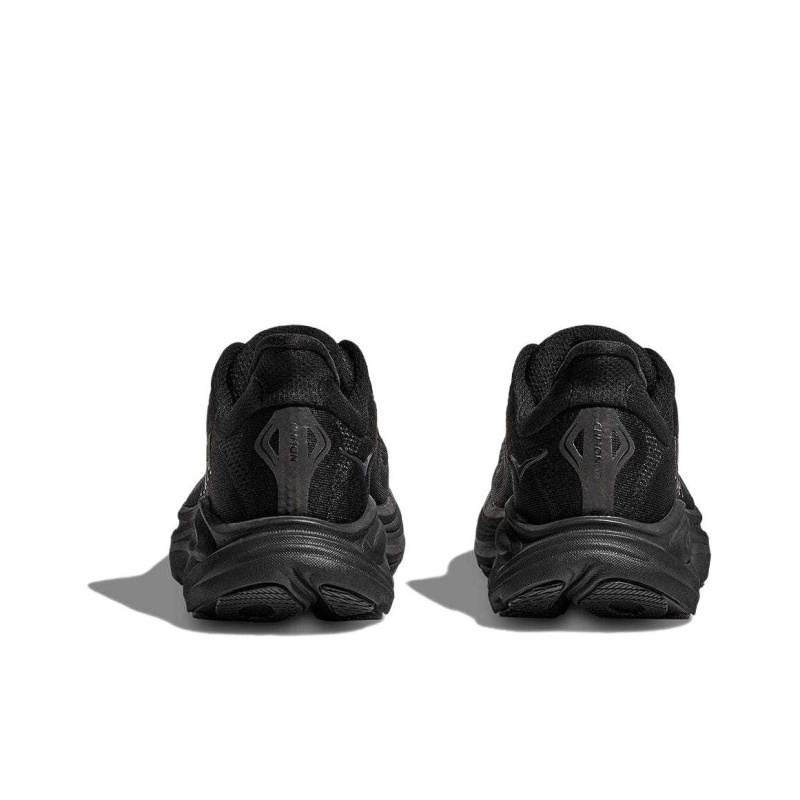 Hoka Clifton 10 'Black White' Женские