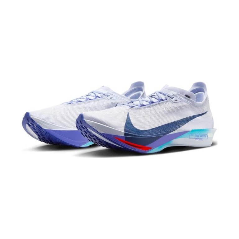 Nike Streakfly 2 'Grey Light Blue' Мужские