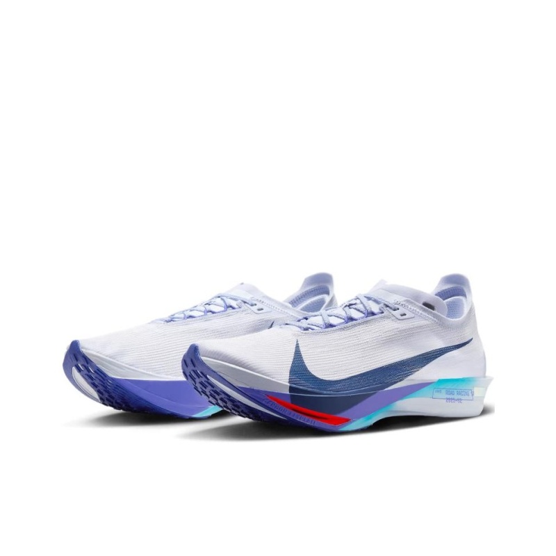 Nike Streakfly 'Grey Light Blue' Мужские