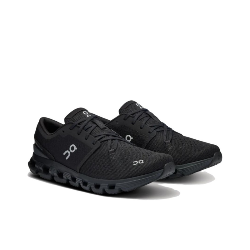 On Cloud X 4 'Black Eclipse' Мужские