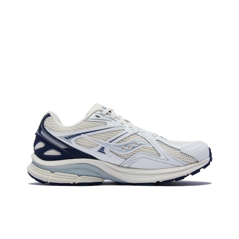 Saucony Kinvara 'White' Мужские