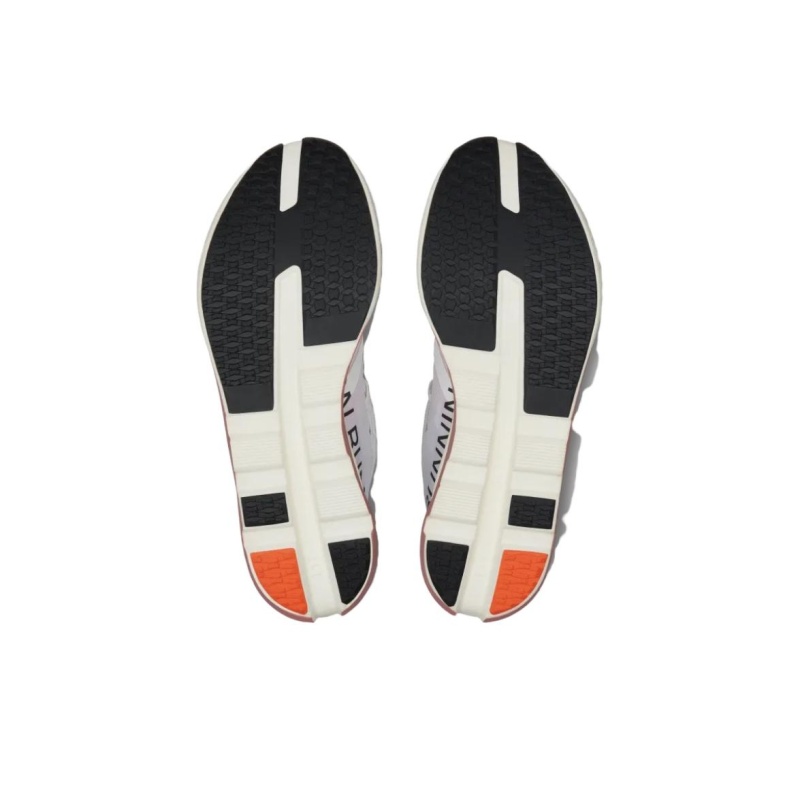 On Cloudboom Echo 3 'White Flame' Женские