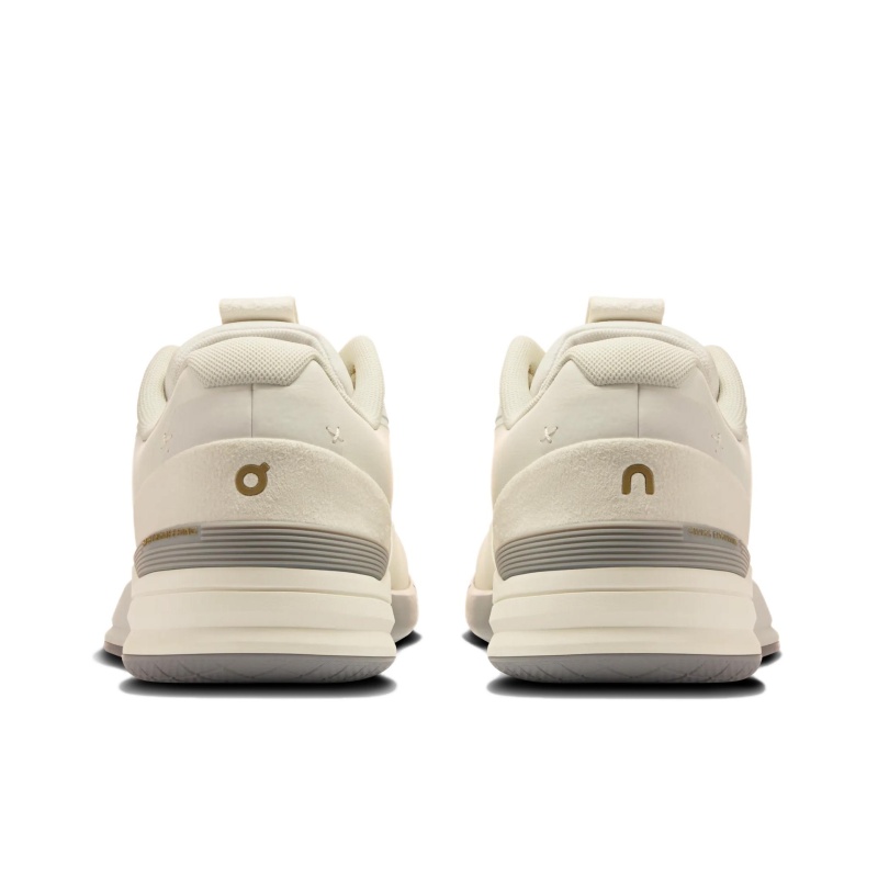 On The Roger Pro Ace 'White' Мужские