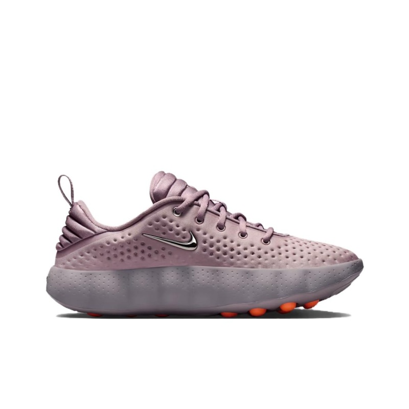 Nike Mind 002 'Light Violet Ore Purple Smoke Hyper Crimson Metallic Cool Grey' Женские