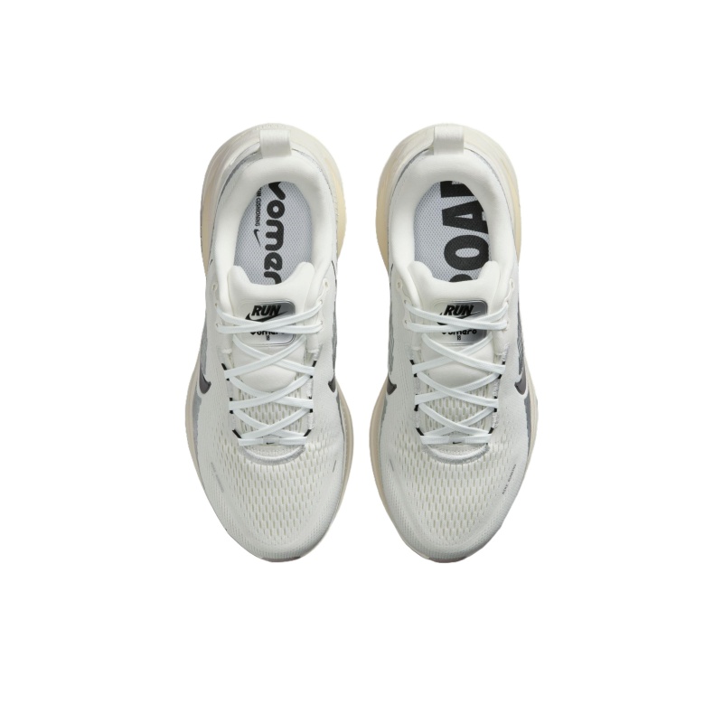 Nike Vomero 18 'Summit White Coconut Milk Sail Black' Женские