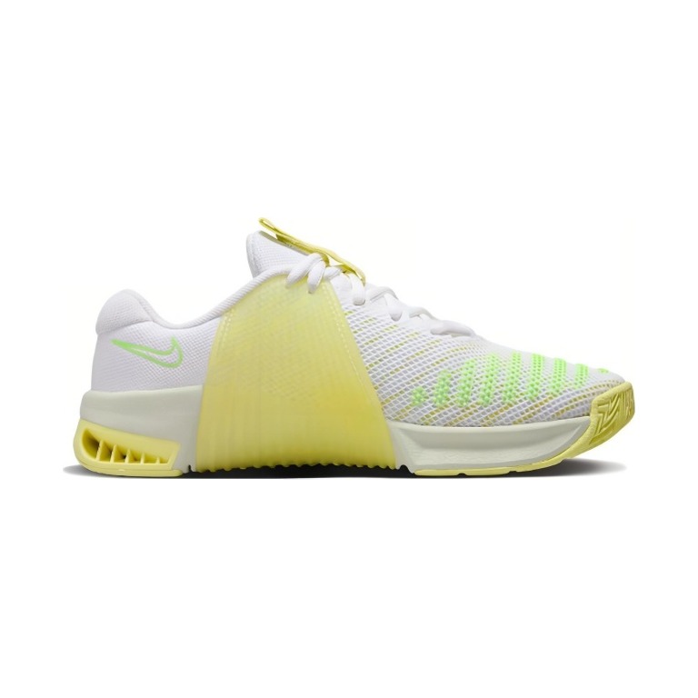 Nike Metcon 9 'White Luminous Green' Женские