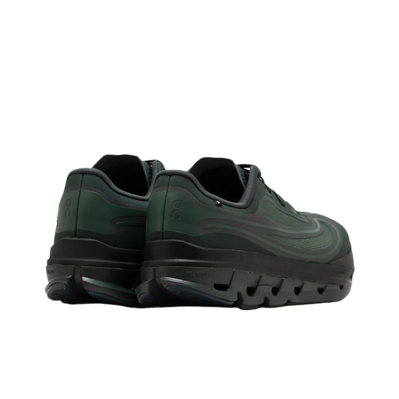 On Cloudflow 5 'Green Black' Мужские