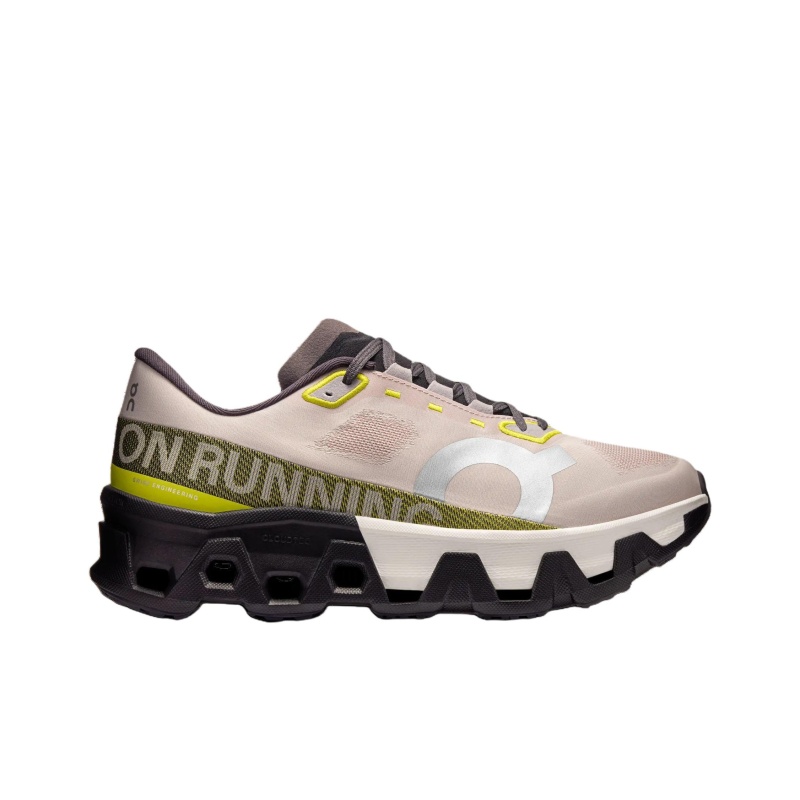 On Cloudmonster 2 'Beige' Мужские