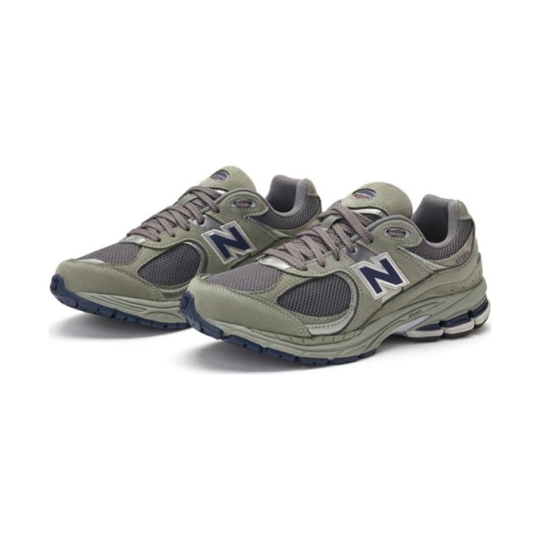 New Balance 2002R 'Spruce' Мужские
