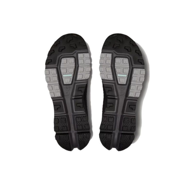 On Cloudaway 2 'Black' Женские