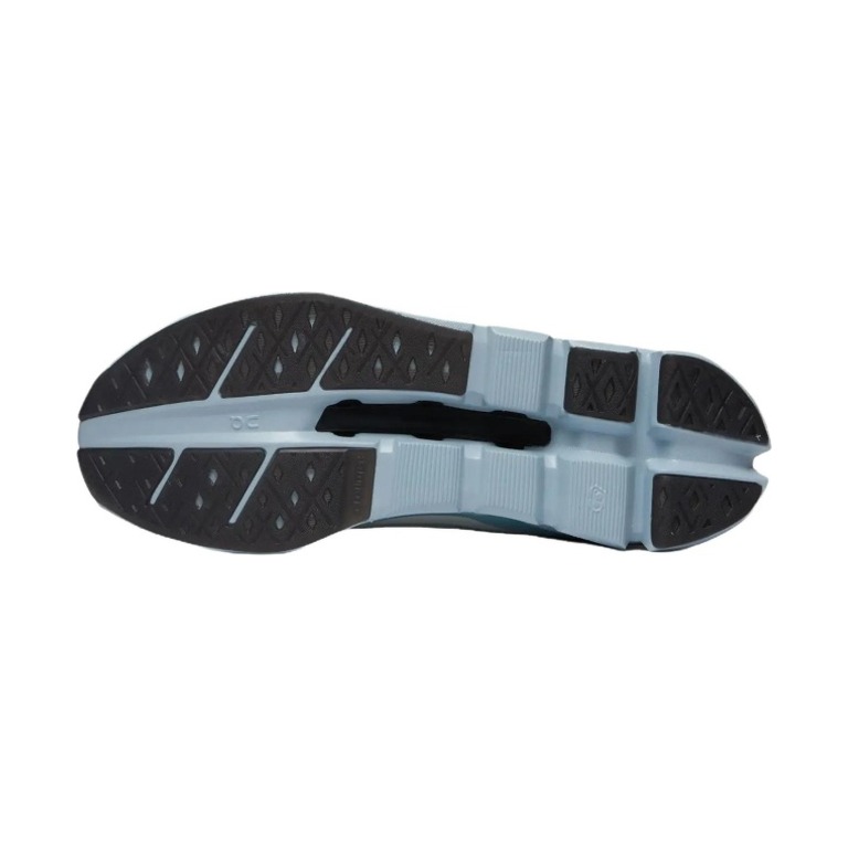 On Cloudflow 5 AD 'Hail White' Женские