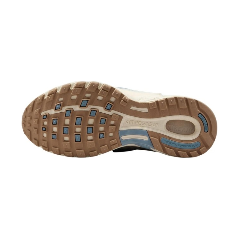 Nike Pegasus Premium 'Wave Light Orewood Brown Ashen Slate' Мужские