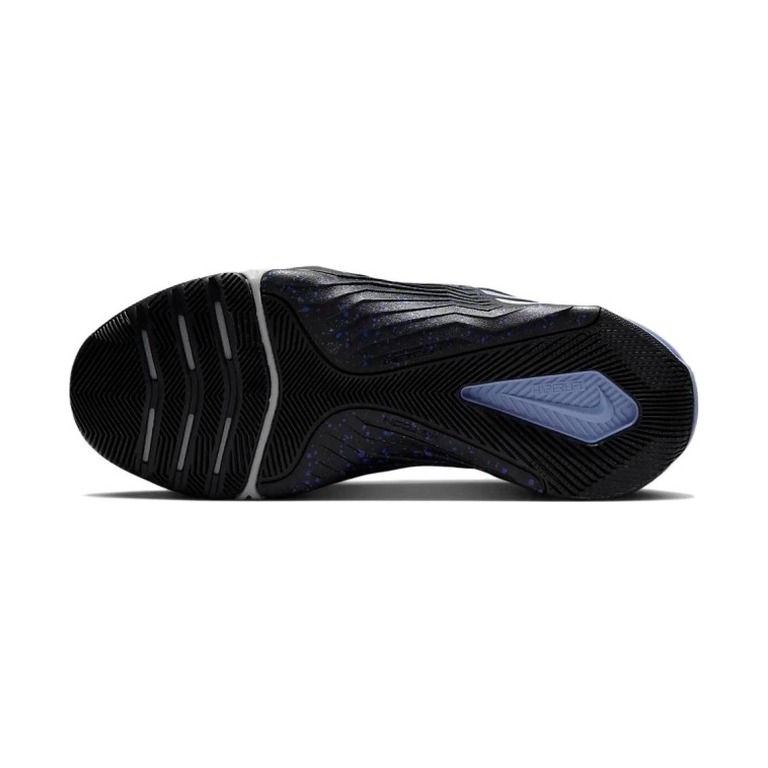 Nike Metcon 8 'Black / Dark Smoke Grey / Lapis / Light Thistle' Женские
