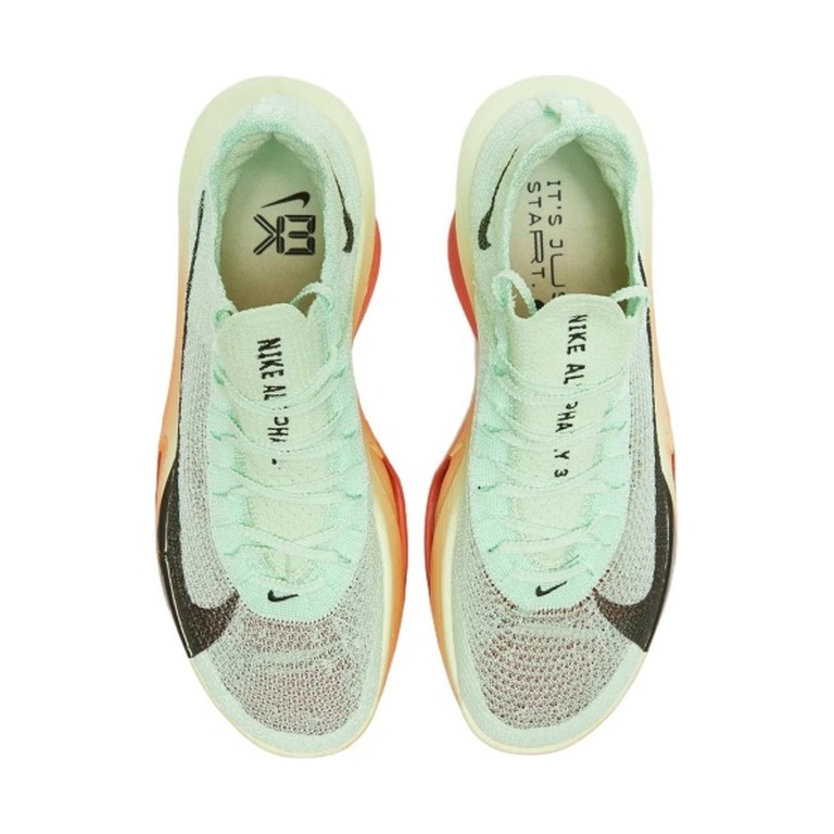 Nike Alphafly 3 'Zoomx Eliud Kipchoge' Мужские