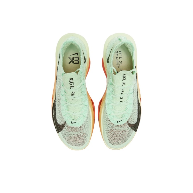 Nike Alphafly 3 'Black' Мужские