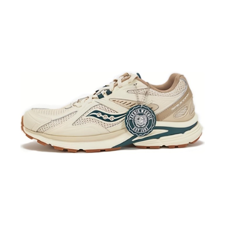 Saucony Kinvara 'Beige' Мужские